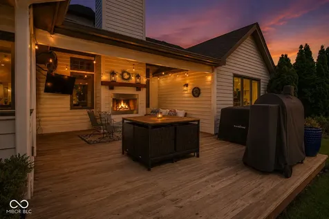 7040 Koldyke Place Fishers IN 46038