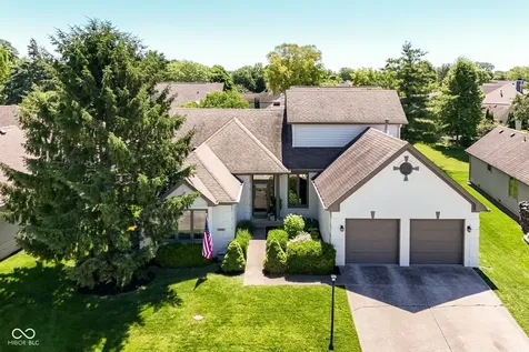 7040 Koldyke Place Fishers IN 46038