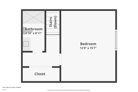 7040 Koldyke Place Fishers IN 46038