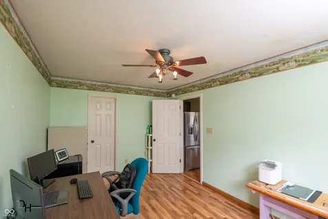 5423 Great Woods Drive Indianapolis IN 46224