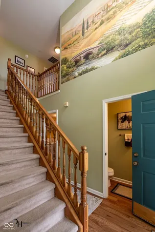 5423 Great Woods Drive Indianapolis IN 46224