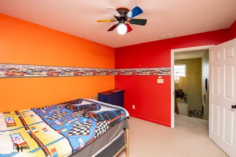 5423 Great Woods Drive Indianapolis IN 46224