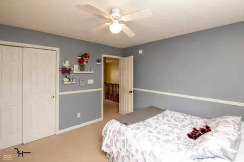 5423 Great Woods Drive Indianapolis IN 46224