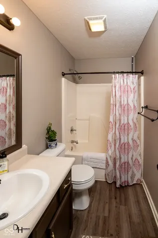 5423 Great Woods Drive Indianapolis IN 46224