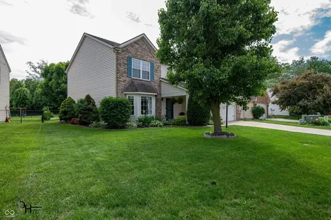 5423 Great Woods Drive Indianapolis IN 46224