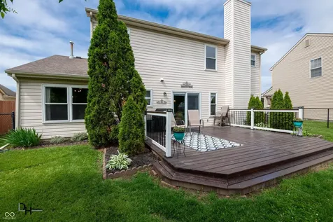 5423 Great Woods Drive Indianapolis IN 46224