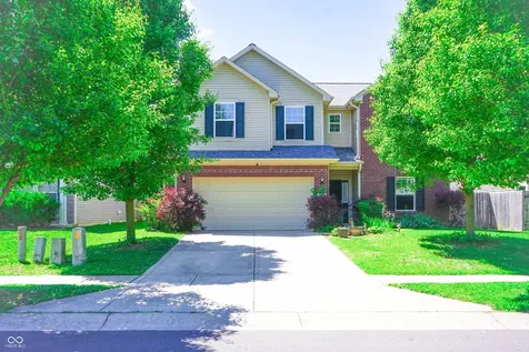 2356 Bridlewood Drive Franklin IN 46131