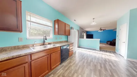2356 Bridlewood Drive Franklin IN 46131