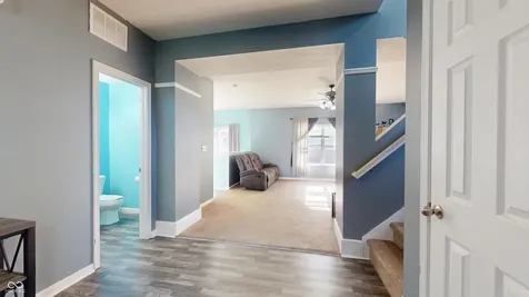 2356 Bridlewood Drive Franklin IN 46131