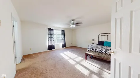 2356 Bridlewood Drive Franklin IN 46131