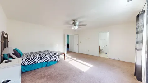 2356 Bridlewood Drive Franklin IN 46131