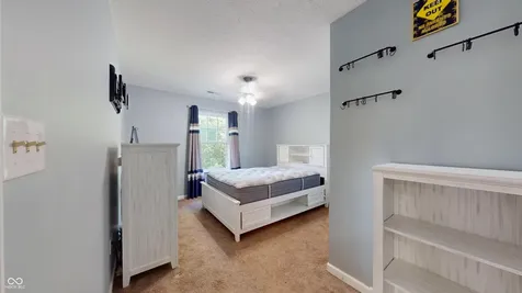 2356 Bridlewood Drive Franklin IN 46131