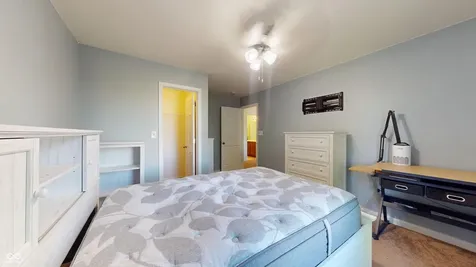 2356 Bridlewood Drive Franklin IN 46131