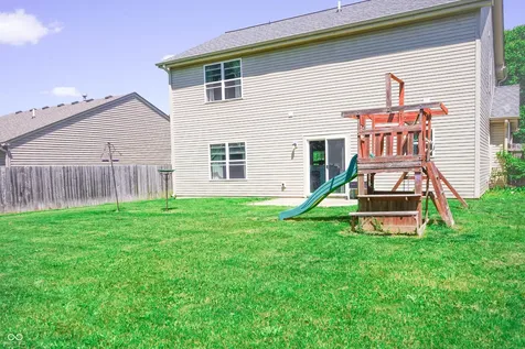 2356 Bridlewood Drive Franklin IN 46131