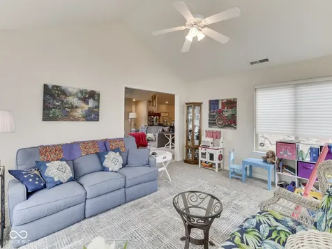 1037 Laurelwood Lane Greenwood IN 46142