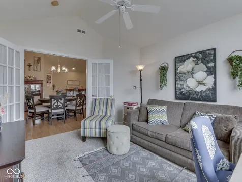 1037 Laurelwood Lane Greenwood IN 46142