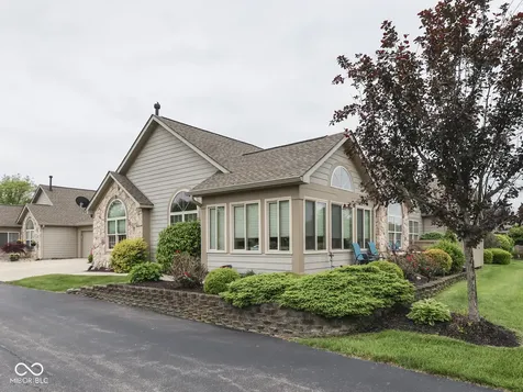 1037 Laurelwood Lane Greenwood IN 46142