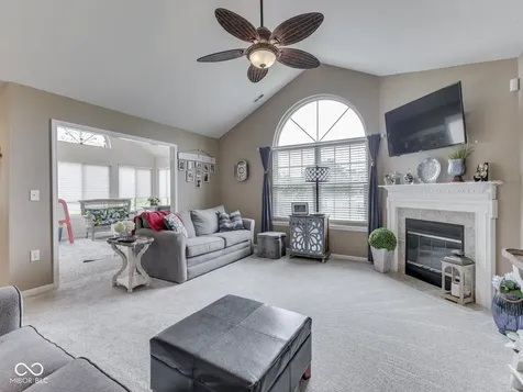 1037 Laurelwood Lane Greenwood IN 46142
