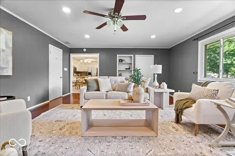 8350 Burn Court Indianapolis IN 46217