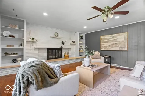 8350 Burn Court Indianapolis IN 46217
