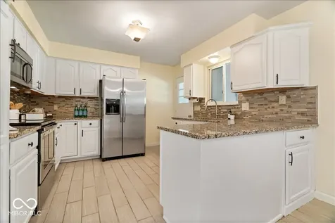 8350 Burn Court Indianapolis IN 46217