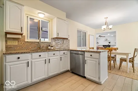 8350 Burn Court Indianapolis IN 46217