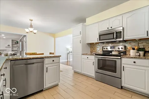 8350 Burn Court Indianapolis IN 46217
