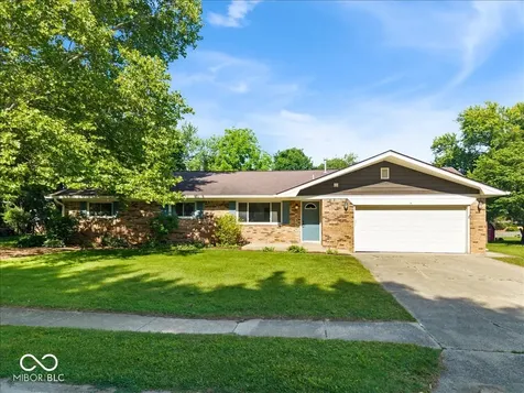 8350 Burn Court Indianapolis IN 46217