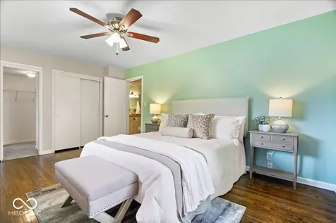 8350 Burn Court Indianapolis IN 46217
