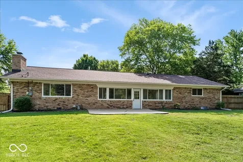8350 Burn Court Indianapolis IN 46217