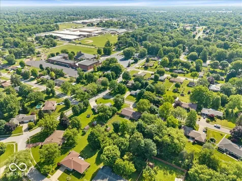 8350 Burn Court Indianapolis IN 46217