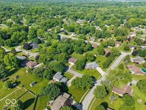 8350 Burn Court Indianapolis IN 46217