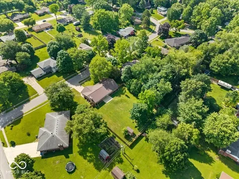 8350 Burn Court Indianapolis IN 46217