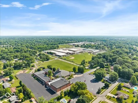 8350 Burn Court Indianapolis IN 46217