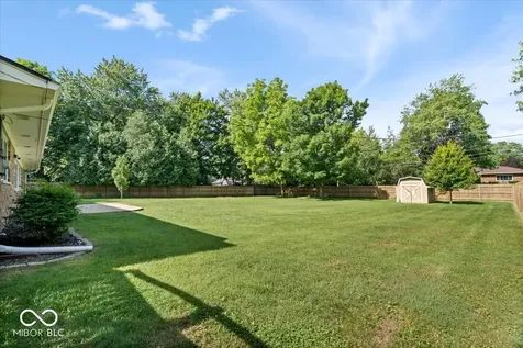 8350 Burn Court Indianapolis IN 46217