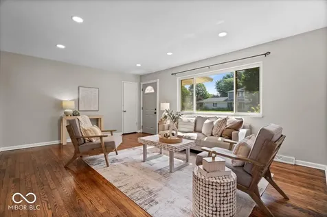 8350 Burn Court Indianapolis IN 46217