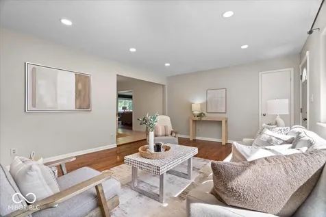 8350 Burn Court Indianapolis IN 46217