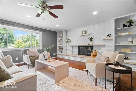 8350 Burn Court Indianapolis IN 46217