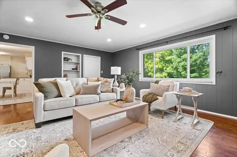 8350 Burn Court Indianapolis IN 46217