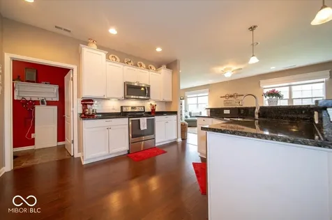 1144 Harrier Lane Greenwood IN 46143