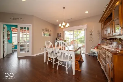 1144 Harrier Lane Greenwood IN 46143