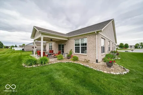 1144 Harrier Lane Greenwood IN 46143