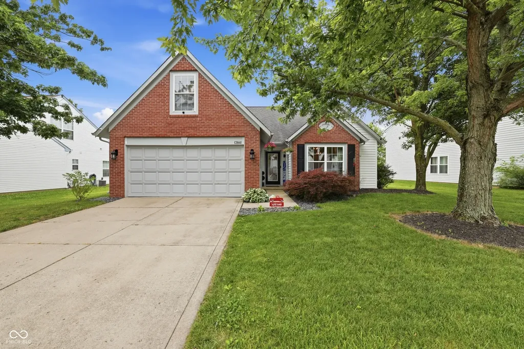 13841 N Ayrshire Circle Camby IN 46113