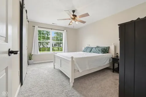 13841 N Ayrshire Circle Camby IN 46113
