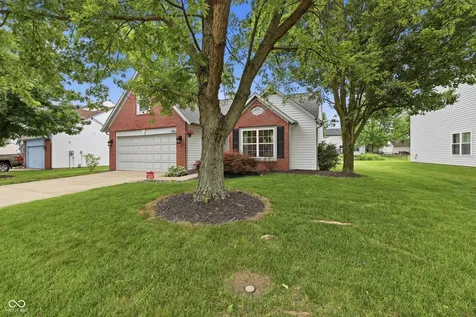 13841 N Ayrshire Circle Camby IN 46113
