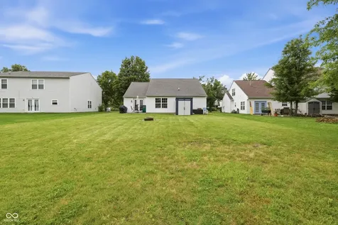 13841 N Ayrshire Circle Camby IN 46113