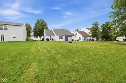 13841 N Ayrshire Circle Camby IN 46113
