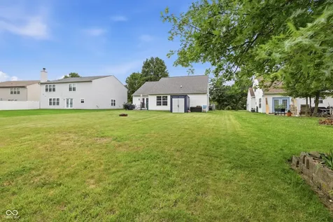 13841 N Ayrshire Circle Camby IN 46113