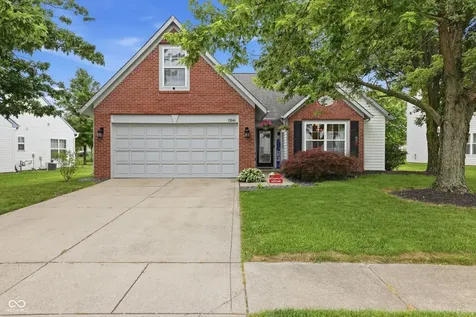 13841 N Ayrshire Circle Camby IN 46113