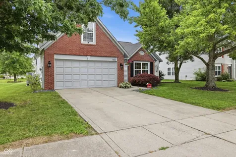 13841 N Ayrshire Circle Camby IN 46113